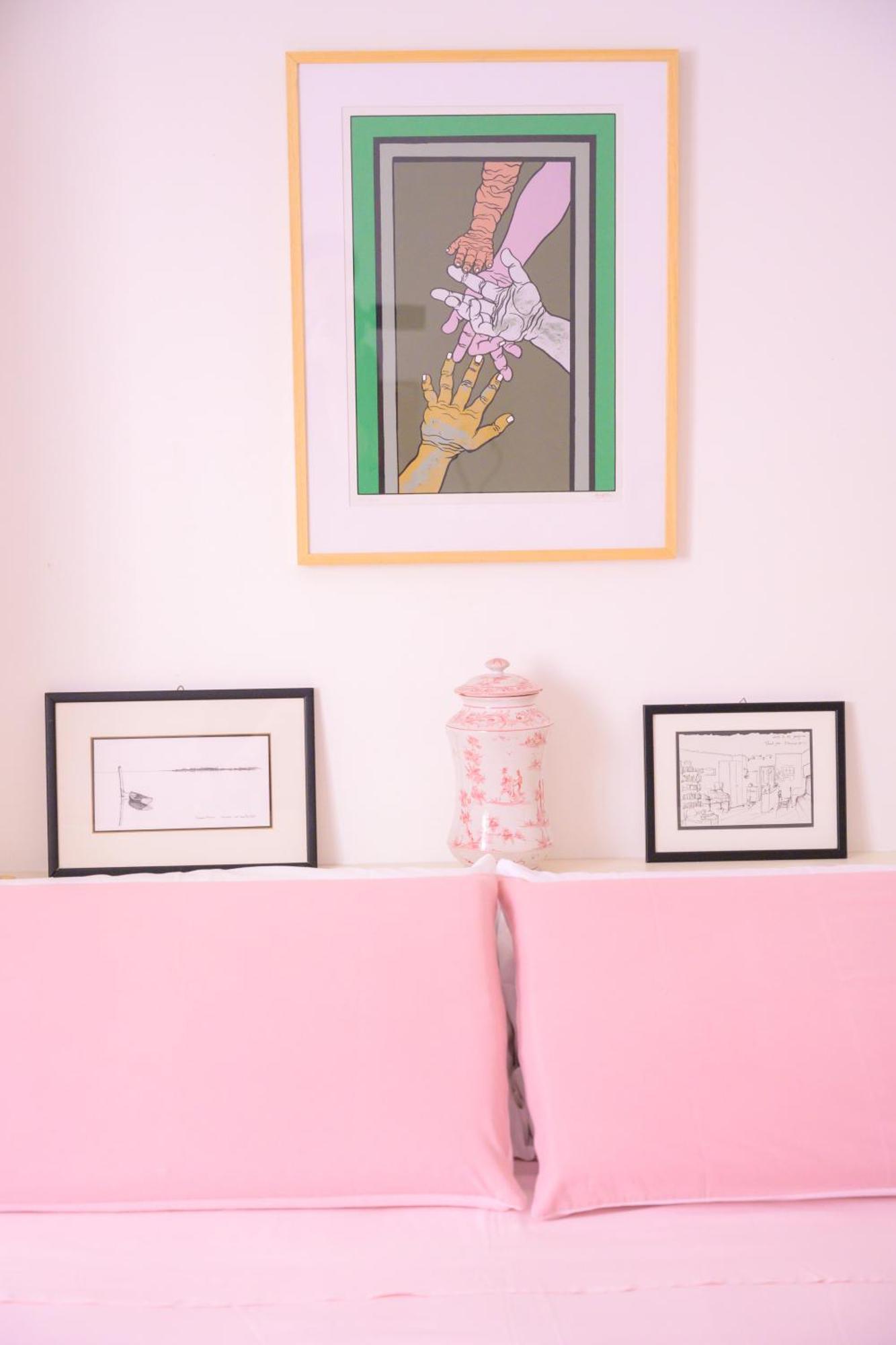 ヴェネツィア B ＆ b ジュデッカ ベッラ Bed & Breakfast エクステリア 写真