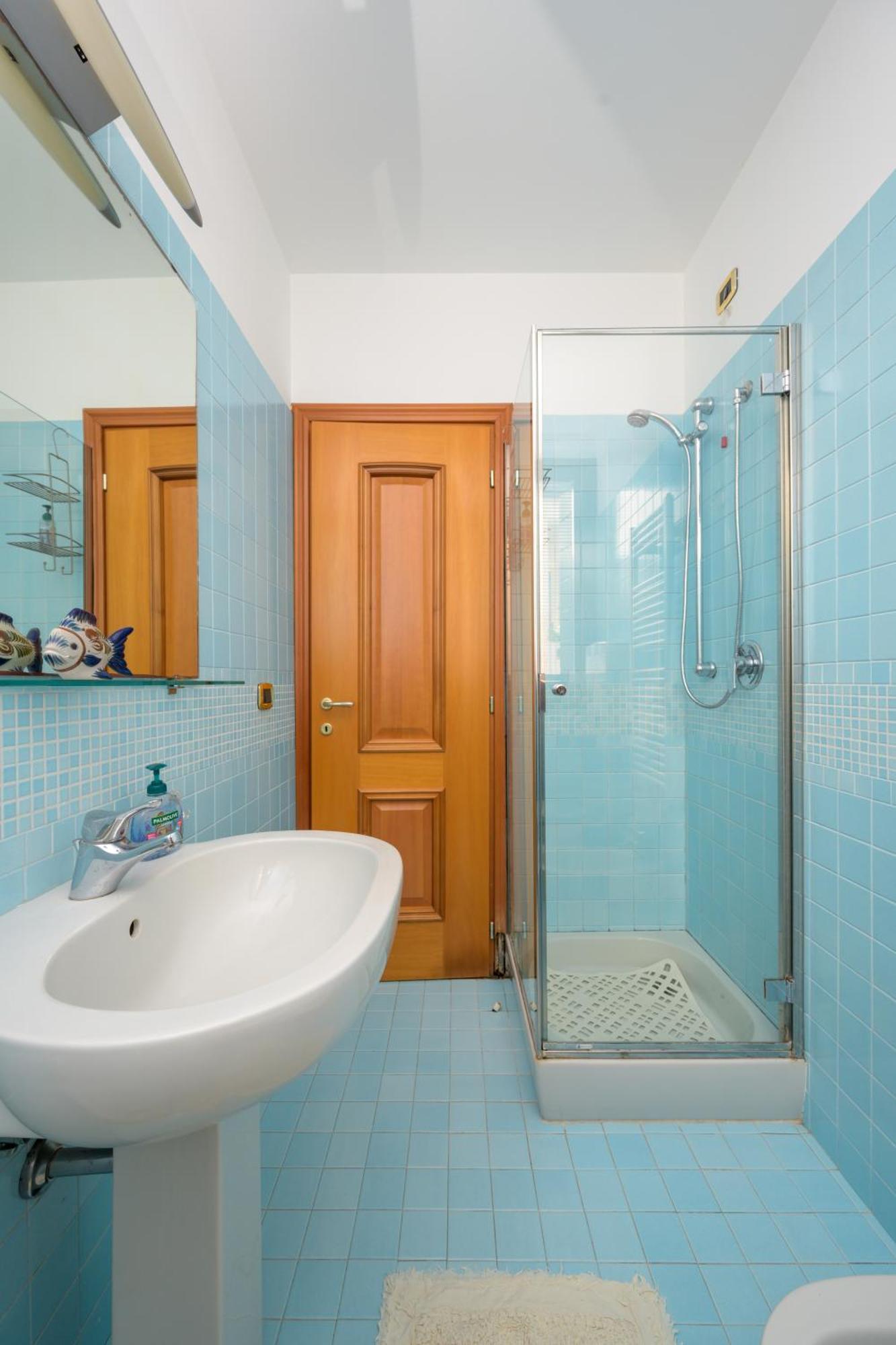 ヴェネツィア B ＆ b ジュデッカ ベッラ Bed & Breakfast エクステリア 写真