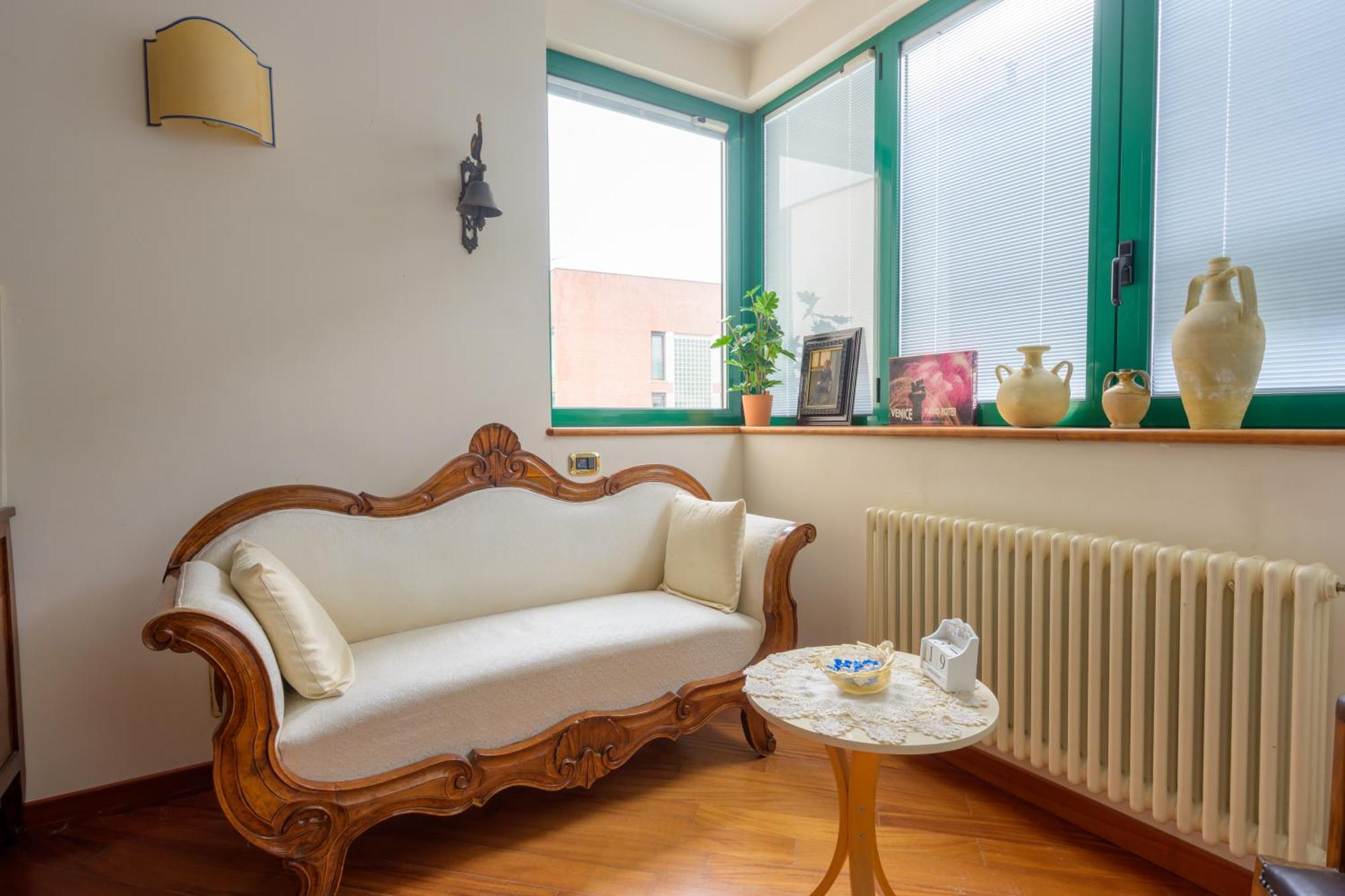 ヴェネツィア B ＆ b ジュデッカ ベッラ Bed & Breakfast エクステリア 写真