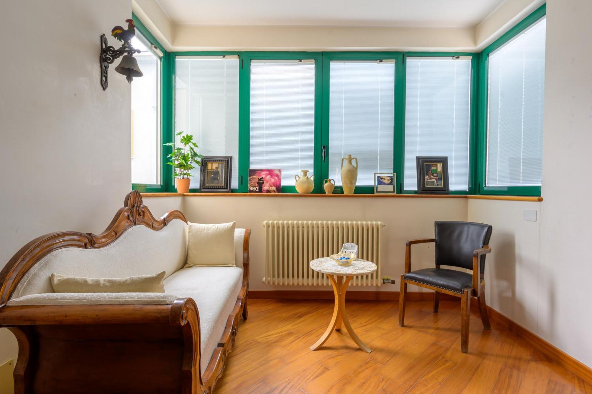 ヴェネツィア B ＆ b ジュデッカ ベッラ Bed & Breakfast エクステリア 写真