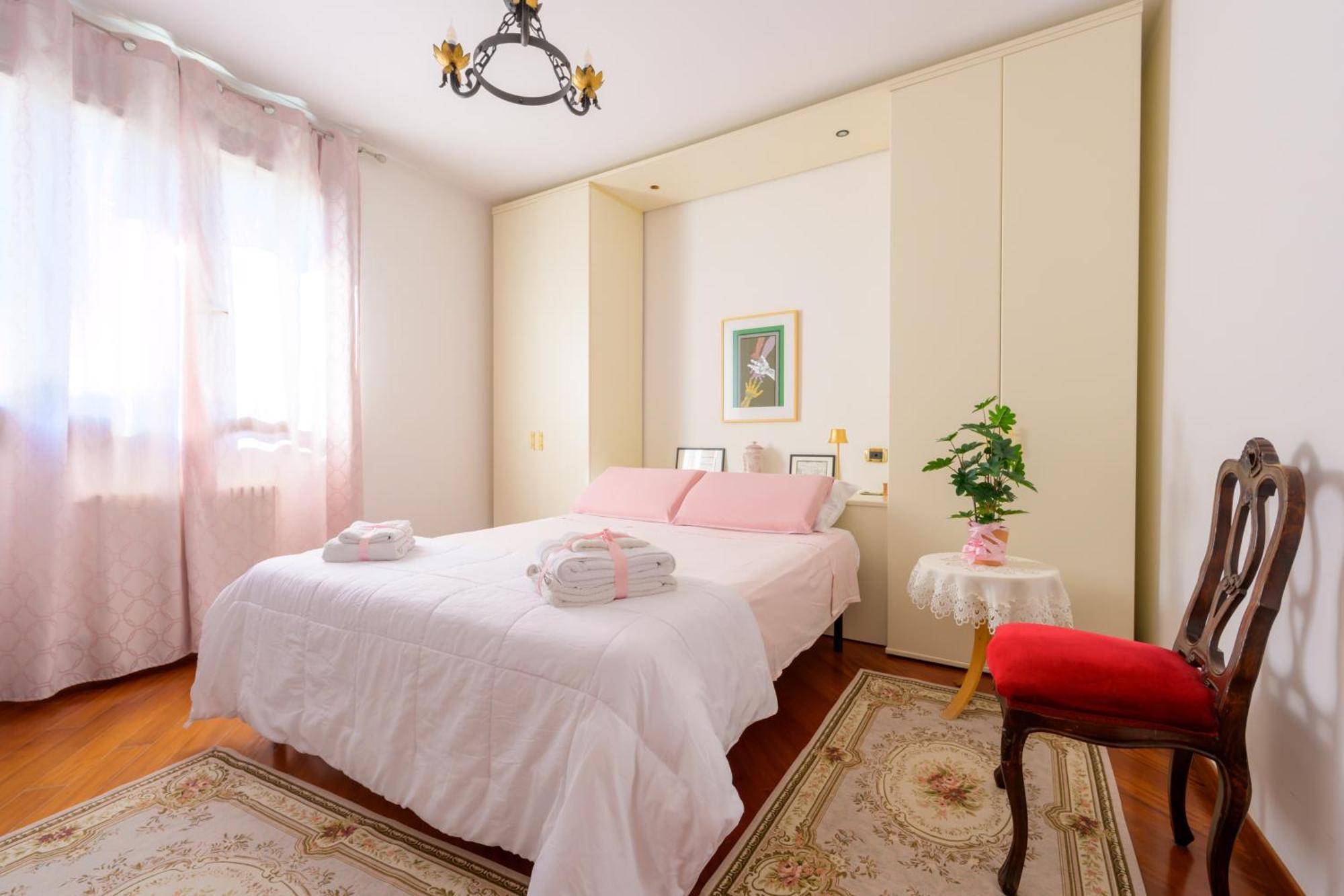 ヴェネツィア B ＆ b ジュデッカ ベッラ Bed & Breakfast エクステリア 写真